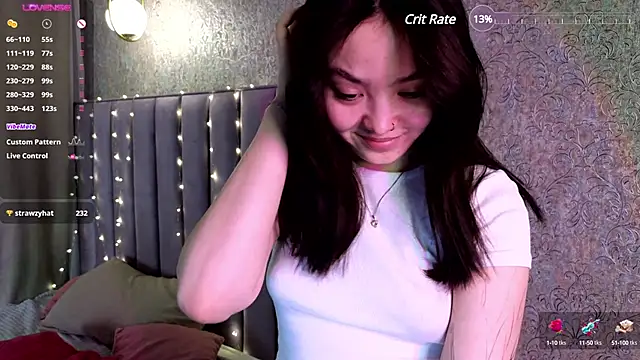 TaiteGloss online show from 12/19/24, 10:21