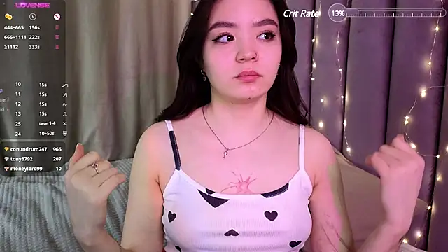 TaiteGloss online show from 12/22/24, 11:20