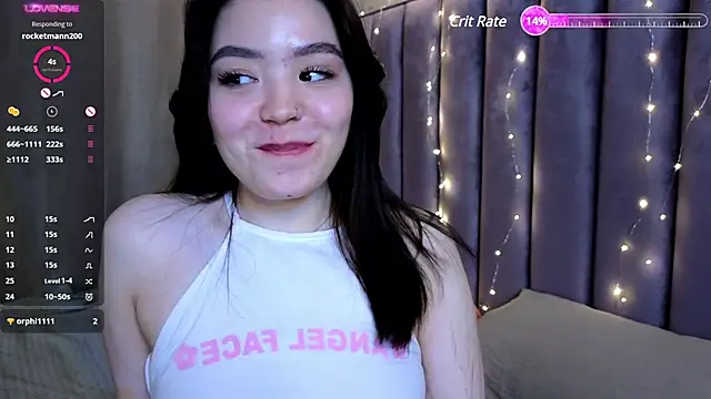 TaiteGloss online show from 01/07/25, 07:17