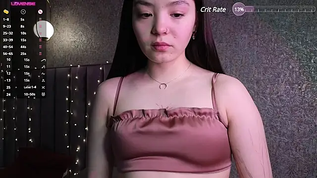 TaiteGloss online show from 01/18/25, 04:21