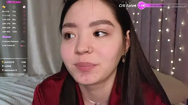 TaiteGloss online show from 01/21/25, 10:19