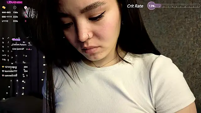 TaiteGloss online show from 01/23/25, 10:22