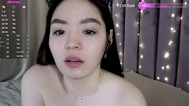 TaiteGloss online show from 01/31/25, 10:21