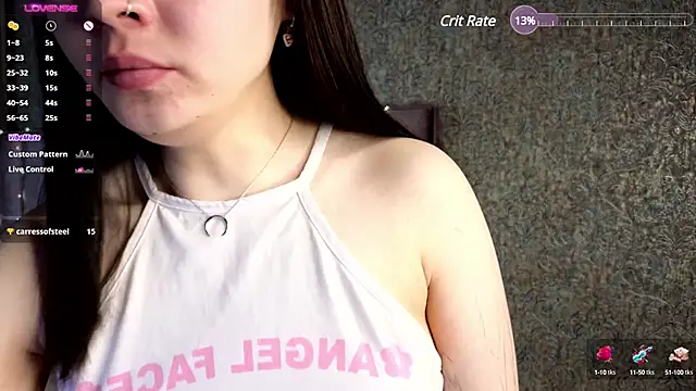 TaiteGloss online show from 02/06/25, 07:29