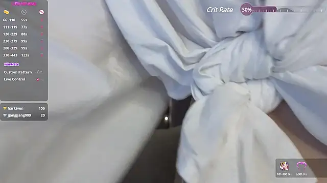 TaiteGloss online show from 02/07/25, 07:17