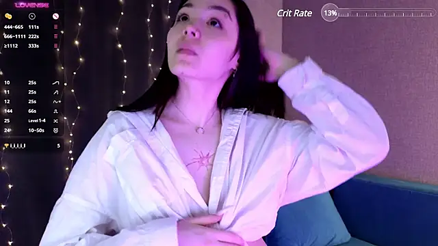 TaiteGloss online show from 03/03/25, 07:17