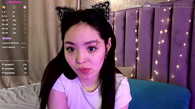 TaiteGloss online show from 03/05/25, 10:21