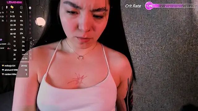 TaiteGloss online show from 03/12/25, 10:17