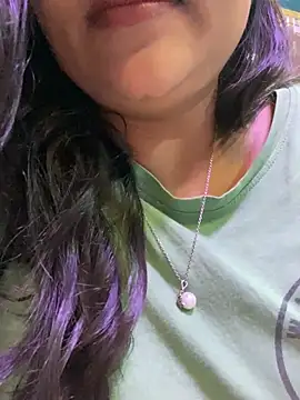 HaaniKaur online show from 01/05/25, 05:09