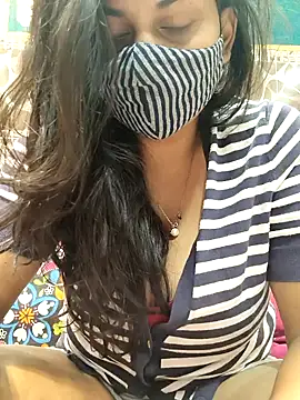 HaaniKaur online show from 01/16/25, 05:12