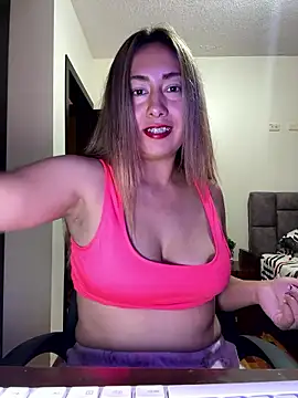 xLadyScarlettx online show from 12/07/24, 11:56