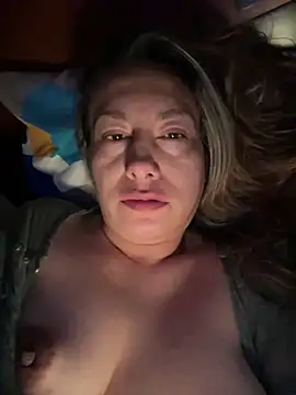 xLadyScarlettx online show from 12/13/24, 04:33