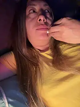 xLadyScarlettx online show from 12/30/24, 03:03