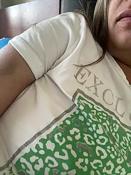 xLadyScarlettx online show from 01/10/25, 02:13