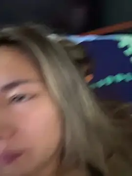 xLadyScarlettx online show from 01/18/25, 02:23