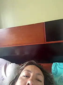 xLadyScarlettx online show from 02/01/25, 02:13