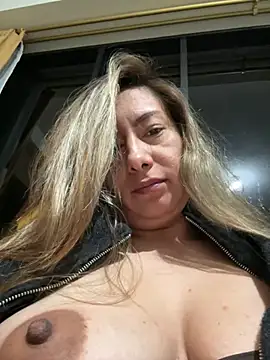 xLadyScarlettx online show from 02/04/25, 01:34