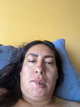 xLadyScarlettx online show from 10/16/25, 05:36