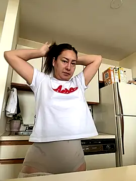 xLadyScarlettx online show from 12/03/25, 03:10