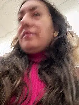 xLadyScarlettx online show from 01/13/26, 04:12