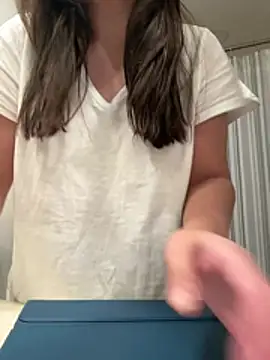 xLadyScarlettx online show from 01/16/26, 03:10