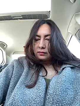 xLadyScarlettx online show from 02/08/26, 03:48