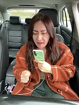 xLadyScarlettx online show from 03/13/26, 08:48