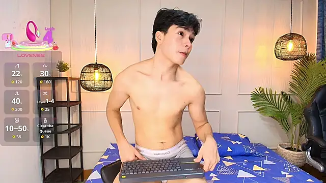 luandy online show from 11/01/25, 08:00