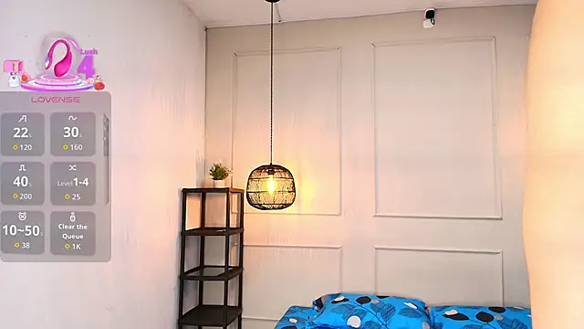 luandy online show from 11/20/25, 08:19