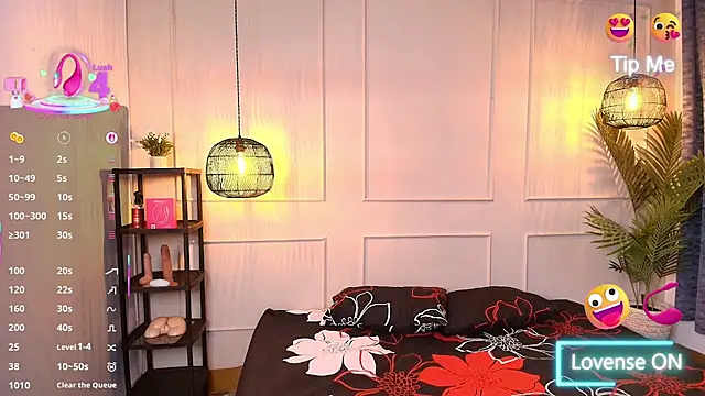 luandy online show from 02/21/26, 05:47