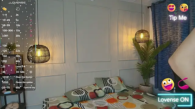 luandy online show from 04/02/26, 11:08