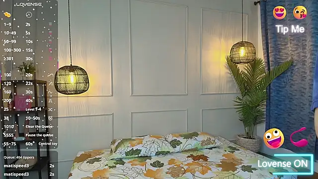 luandy online show from 04/03/26, 11:30