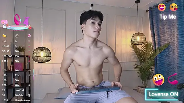 luandy online show from 04/05/26, 11:29