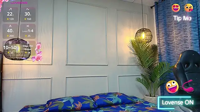 luandy online show from 05/25/26, 12:00