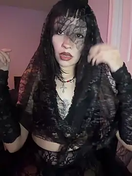 Gothbabbi online show from 02/28/26, 09:27