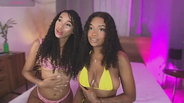 Isaa Coleman  online show from 12/13/25, 09:09