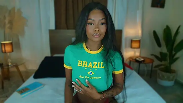 Isaa Coleman  online show from 03/07/26, 09:56