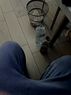 Lucom23 online show from 12/01/24, 04:40