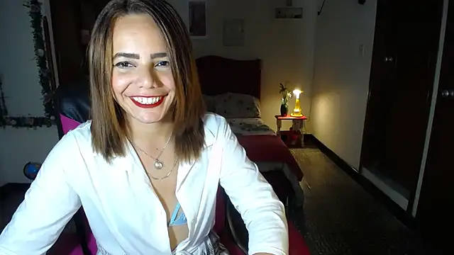 danielle rose 1 online show from 01/23/25, 05:10