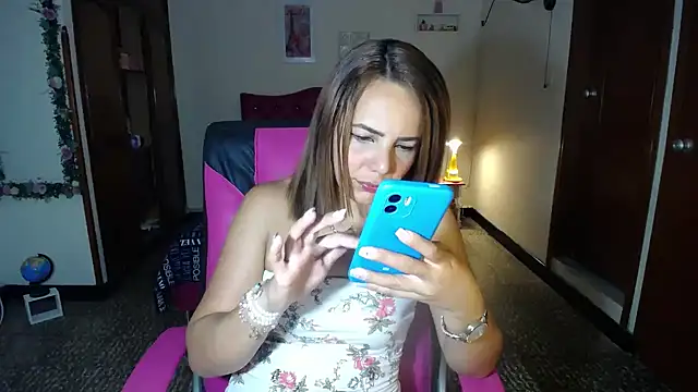 danielle rose 1 online show from 02/10/25, 05:41