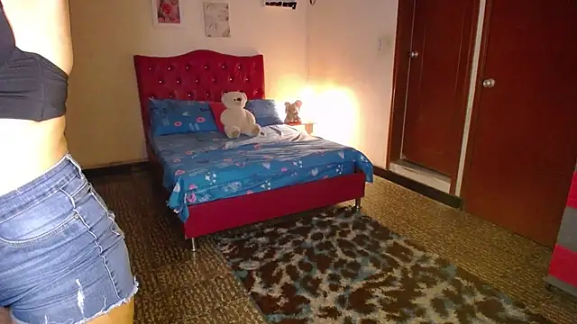 danielle rose 1 online show from 02/11/26, 02:11