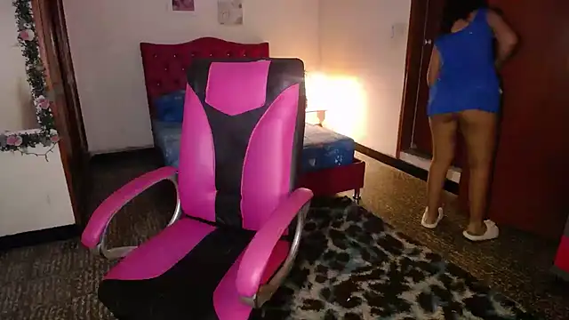 danielle rose 1 online show from 02/22/26, 04:27