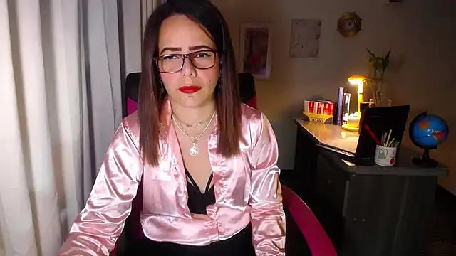 danielle rose 1 online show from 03/29/26, 05:02