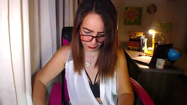danielle rose 1 online show from 06/02/26, 02:19