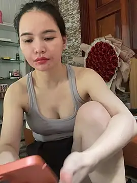 LiLi-Kirix99 online show from 07/10/26, 07:56