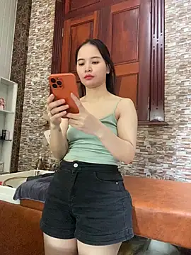 LiLi-Kirix99 online show from 07/12/26, 09:00
