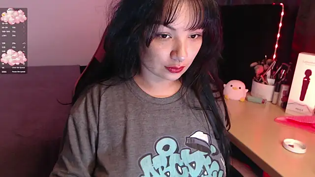 Theprojectsaraa online show from 02/10/26, 01:37