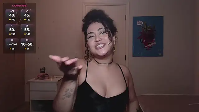 Snapshot of ann4montez_ chatting on 12/26/24, 03:59 ann4montez  online show from 12/26/24, 03:59