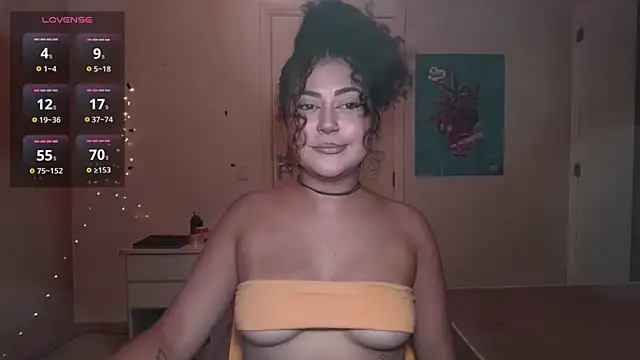 Snapshot of ann4montez_ chatting on 01/29/25, 03:54 ann4montez  online show from 01/29/25, 03:54