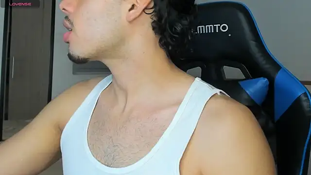 mateoleonee online show from 01/19/25, 12:38